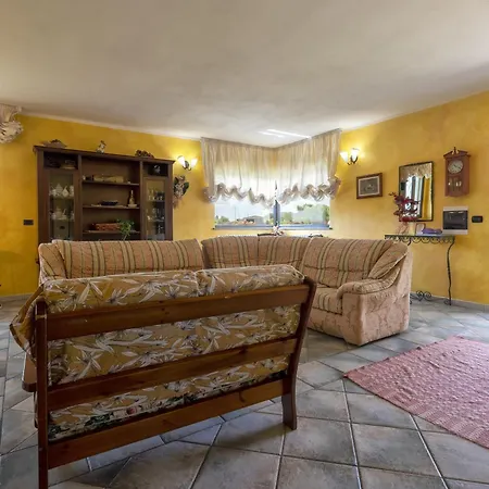 Dom wakacyjny Maria Antonietta *