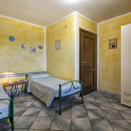 Maria Antonietta * Sassari