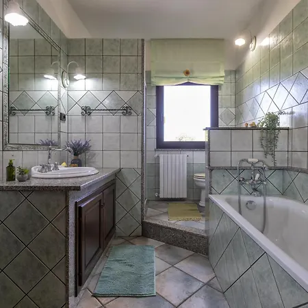 Maria Antonietta Dom wakacyjny *