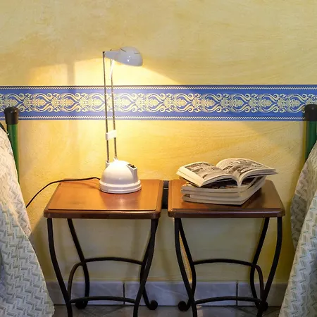 Vakantiehuis Maria Antonietta