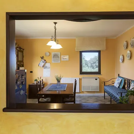 Maria Antonietta Dom wakacyjny