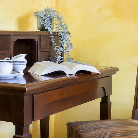 Maria Antonietta Vakantiehuis