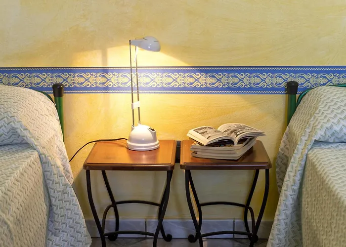 別荘 Maria Antonietta