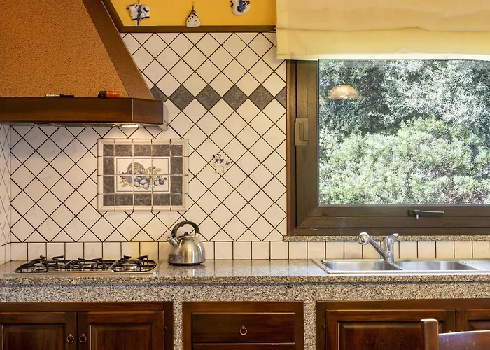 別荘 Maria Antonietta *