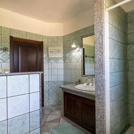 Maria Antonietta Hébergement de vacances Sassari