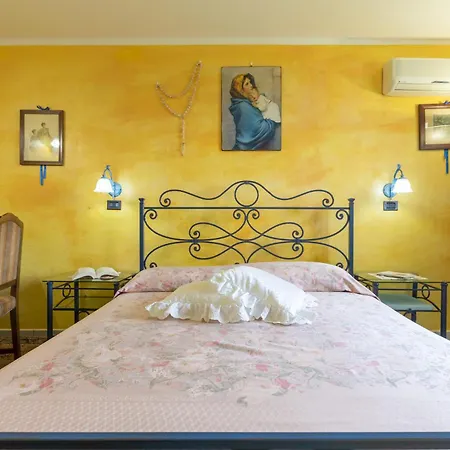 Maria Antonietta Hébergement de vacances