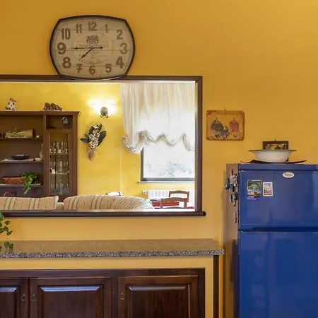 Maria Antonietta Hébergement de vacances *