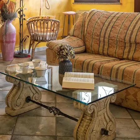 Hébergement de vacances Maria Antonietta Sassari