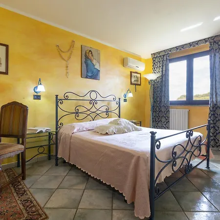 Hébergement de vacances Maria Antonietta