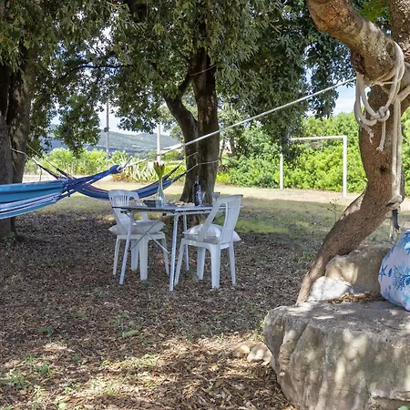 Maria Antonietta Hébergement de vacances *