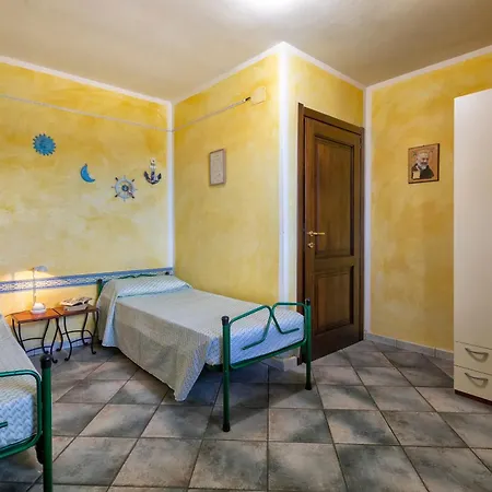 Ferienhaus Maria Antonietta Sassari