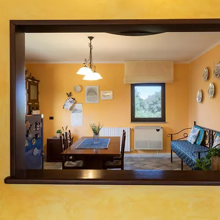 Ferienhaus Maria Antonietta Sassari