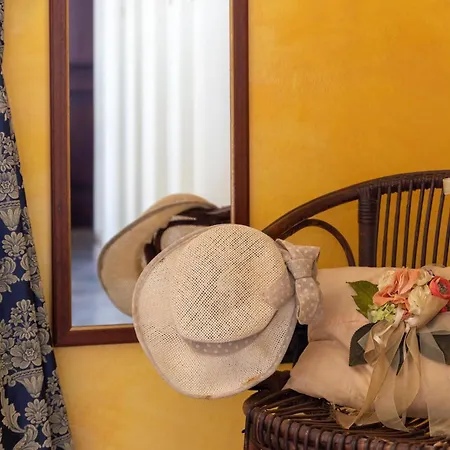 Ferienhaus Maria Antonietta *