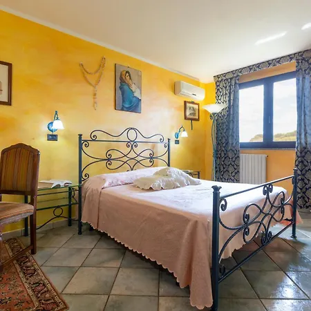 Ferienhaus Maria Antonietta Sassari