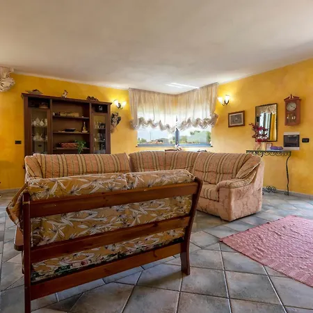 Ferienhaus Maria Antonietta Sassari