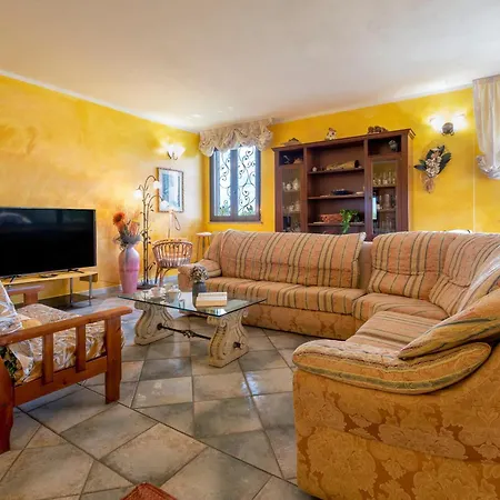 Maria Antonietta Ferienhaus *