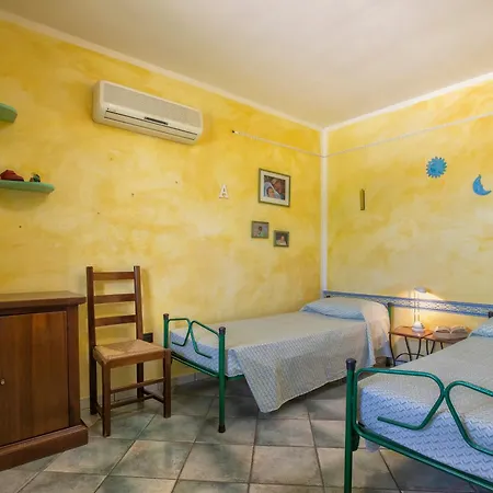 Ferienhaus Maria Antonietta *