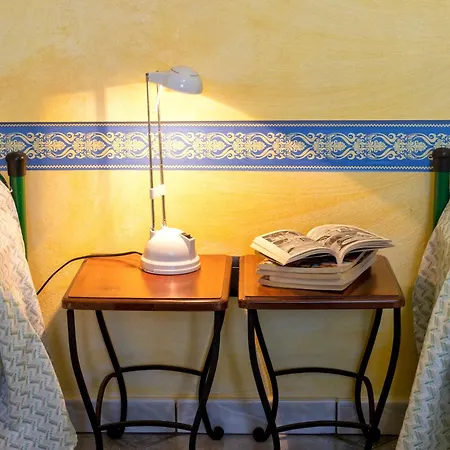 Ferienhaus Maria Antonietta *